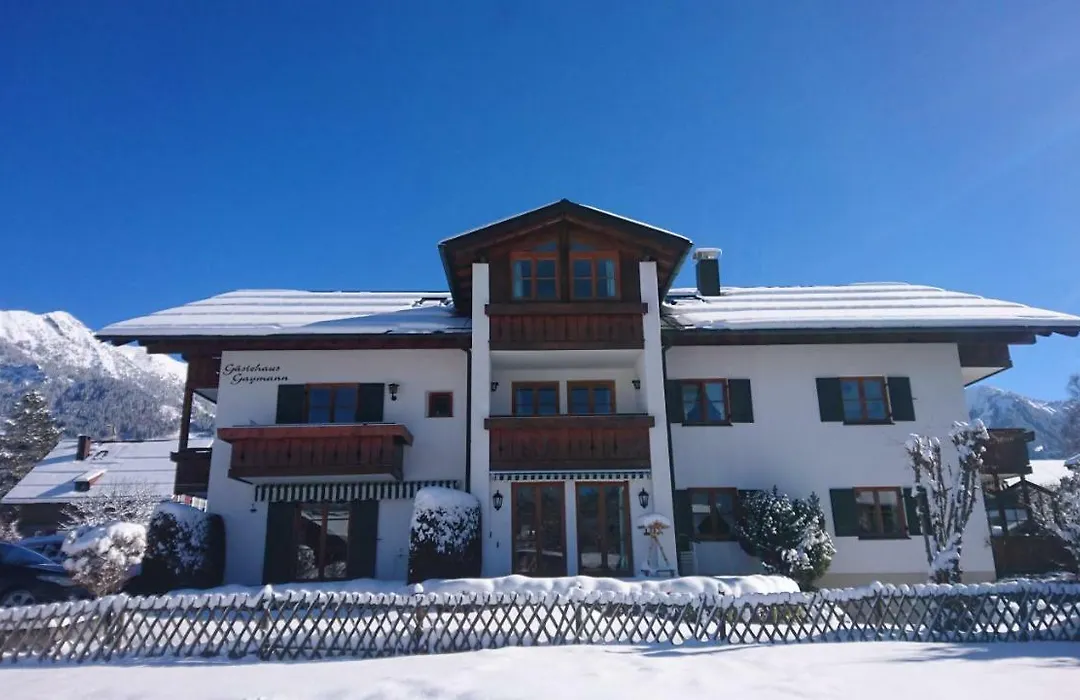 Gästehaus Gaymann-1