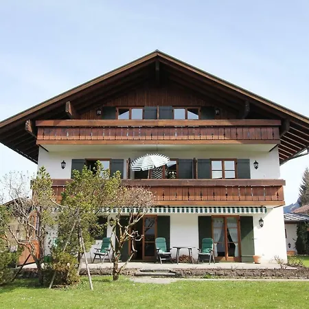 Gästehaus Gaymann-3